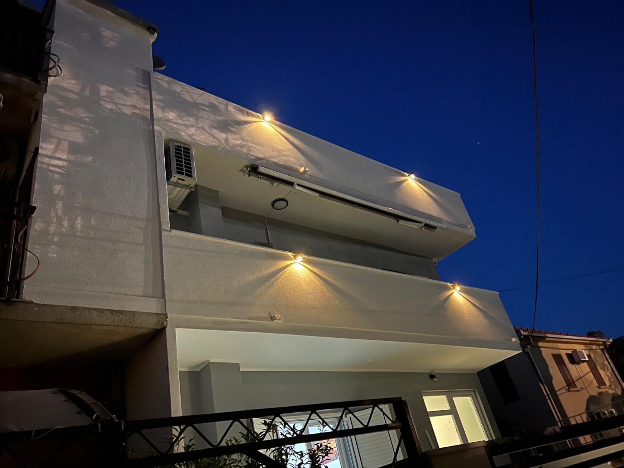 Apartments Milica Kaštela Exterior foto